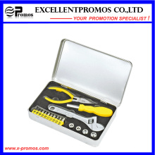 Conjunto de ferramentas 18PCS High-Grade Combined Hand Tools (EP-90018)